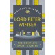 Lord Peter Wimsey: The Complete Short Stories