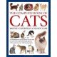 The Complete Book of Cats: A comprehensive encyclopedia of cats with a fully illustrated guide to breeds and over 1500 photographs