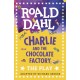 Charlie and the Chocolate Factory: The Play