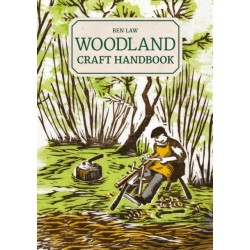 Woodland Craft Handbook