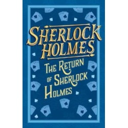Sherlock Holmes: The Return of Sherlock Holmes: The Return of Sherlock Holmes