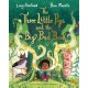 The Three Little Pigs and the Big Bad Book