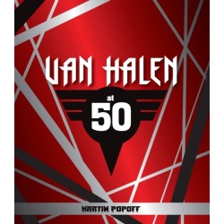 Van Halen at 50