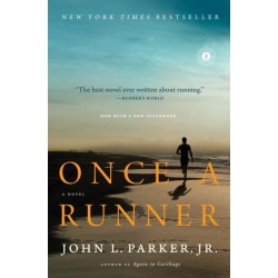 Once a Runner: A Novel