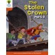 Oxford Reading Tree: Level 6: More Stories B: The Stolen Crown Part 2