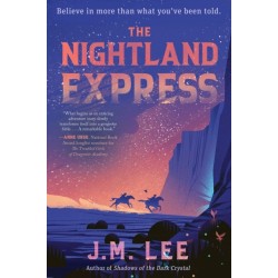 The Nightland Express