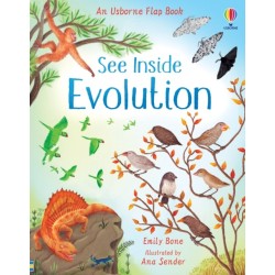 See Inside Evolution