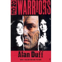 Once Were Warriors