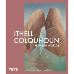 Ithell Colquhoun: Between Worlds