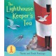 The Lighthouse Keeper's Tea