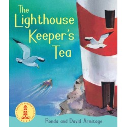 The Lighthouse Keeper's Tea