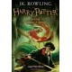 Harry Potter and the Chamber of Secrets: Large Print Edition