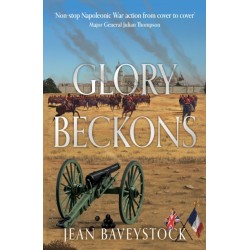 Glory Beckons