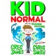 Kid Normal and the Shadow Machine: The third book in the super heroic, super silly series from Greg James and Chris Smith