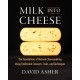 Milk Into Cheese: The Foundations of Natural Cheesemaking Using Traditional Concepts, Tools, and Techniques