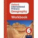 Oxford International Geography: Workbook 6