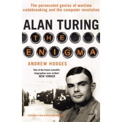 Alan Turing: The Enigma