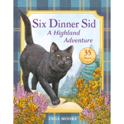 Six Dinner Sid: A Highland Adventure