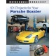 101 Projects for Your Porsche Boxster