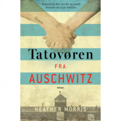 Tatovøren fra Auschwitz