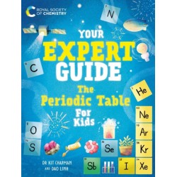 Your Expert Guide: The Periodic Table for Young Scientists