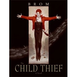 The Child Thief: A Novel