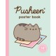 Pusheen Poster Book: 12 Cute Designs to Display