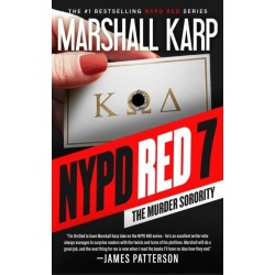 NYPD Red 7: The Murder Sorority