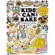 Kids Can Bake: Recipes for Budding Bakers