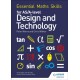 Essential Maths Skills for AS/A Level Design and Technology