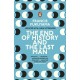 The End of History and the Last Man