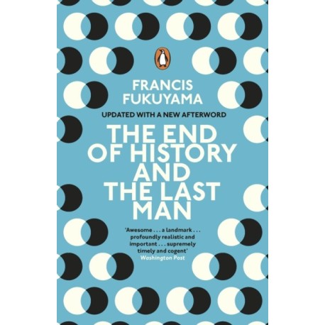 The End of History and the Last Man
