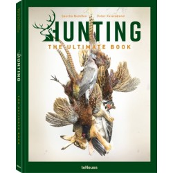 Hunting: The Ultimate Book