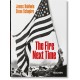 James Baldwin. Steve Schapiro. The Fire Next Time
