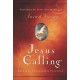 Jesus Calling, Padded Hardcover, with Scripture References: Enjoying Peace in His Presence (A 365-Day Devotional) – The Perfect Christian Christmas Gift