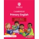 Cambridge Primary English Learner's Book 3 with Digital Access (1 Year)