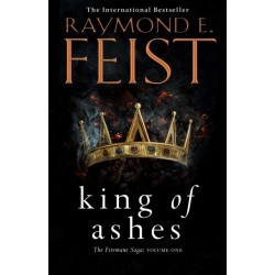 King of Ashes