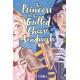 The Princess and the Grilled Cheese Sandwich (A Graphic Novel)
