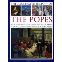 Illustrated History of the Popes