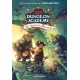 Dungeons & Dragons: Dungeon Academy: No Humans Allowed!