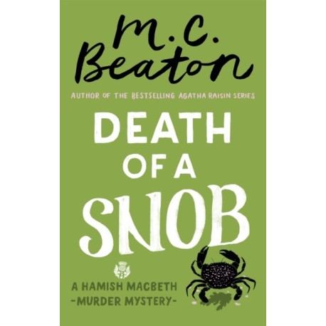 Death of a Snob