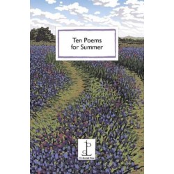 Ten Poems for Summer