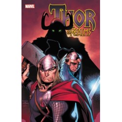 Thor of the Realms