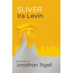 Sliver: Introduction by Jonathan Trigell