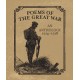 Poems of the Great War: An Anthology 1914-1918