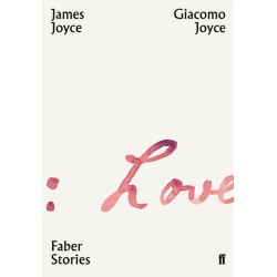 Giacomo Joyce: Faber Stories