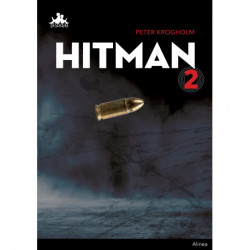 Hitman 2, Sort Læseklub