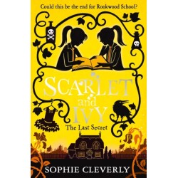 The Last Secret: A Scarlet and Ivy Mystery