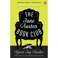 The Jane Austen Book Club