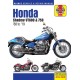 Honda Shadow VT600 & 750 (88-19): - Model History - Pre-Ride Checks - Wiring Diagrams - Tools and Workshop Tips